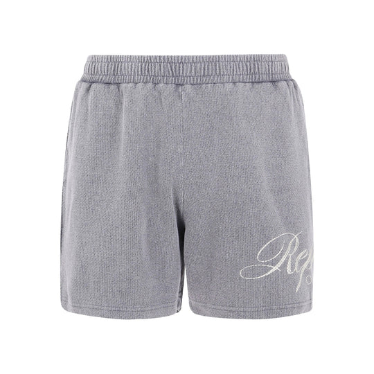 Shorts Gray