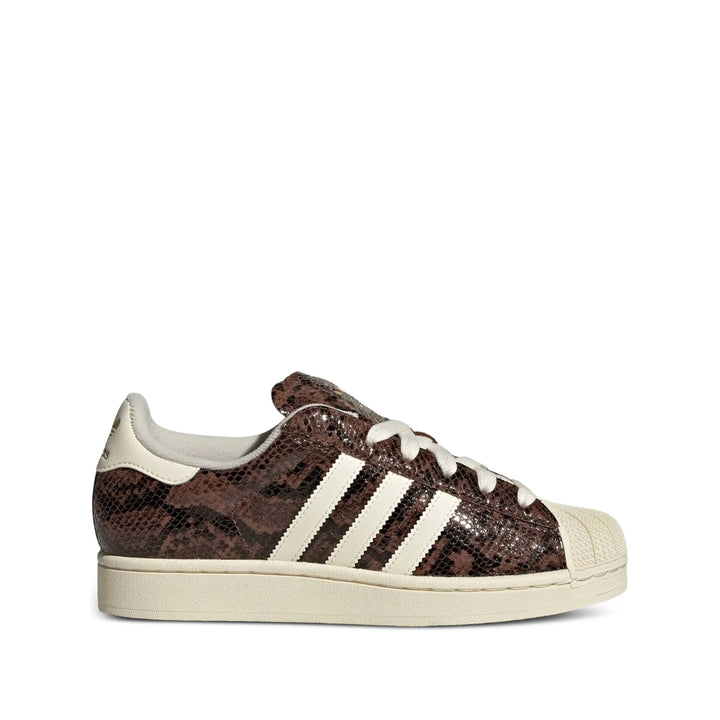 Adidas Originals Sneakers - Brown | ccbf6c62375223fe608230b24bfd221c98903a64