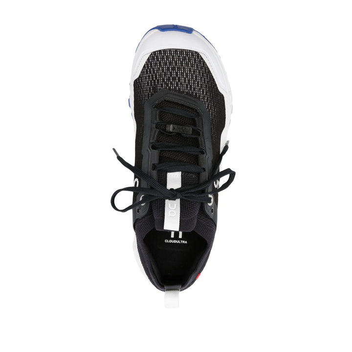 On Running Sneakers - Black | 62f826494485dd3fcd1103ab10e2eacc051f8f0c