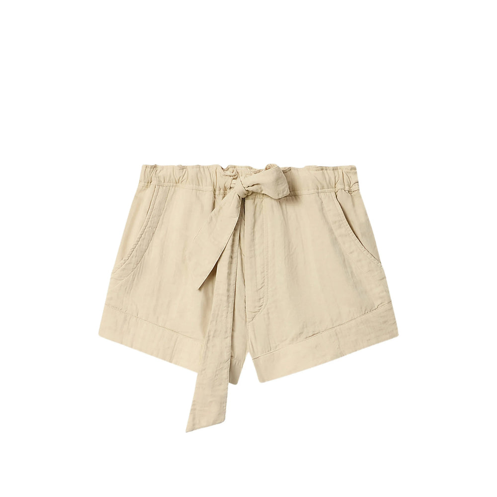 Marant ÉToile Shorts - Neutral | 169603eea16aadbbcfd140e9f8b7ef5d203c6fc8