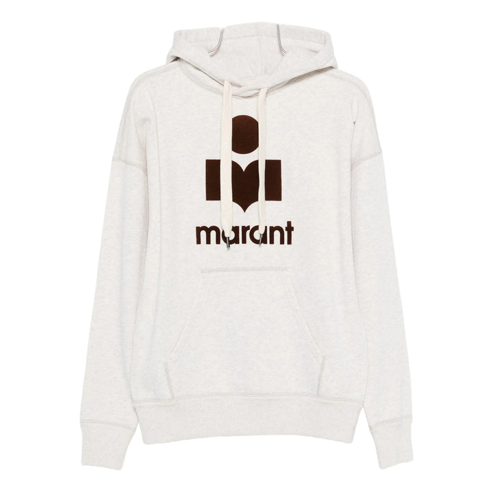 Marant ÉToile Sweatshirts - Neutral | 0d050128576da87055500da7d3e38599e9719cf6