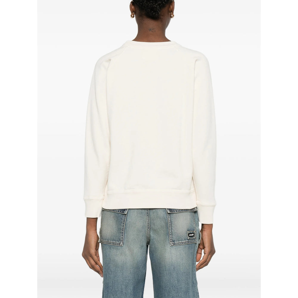 Marant ÉToile Sweatshirts - Neutral, Pink | bff8d3b1a409a9bd410c3ac0391bbbbf73bceedb
