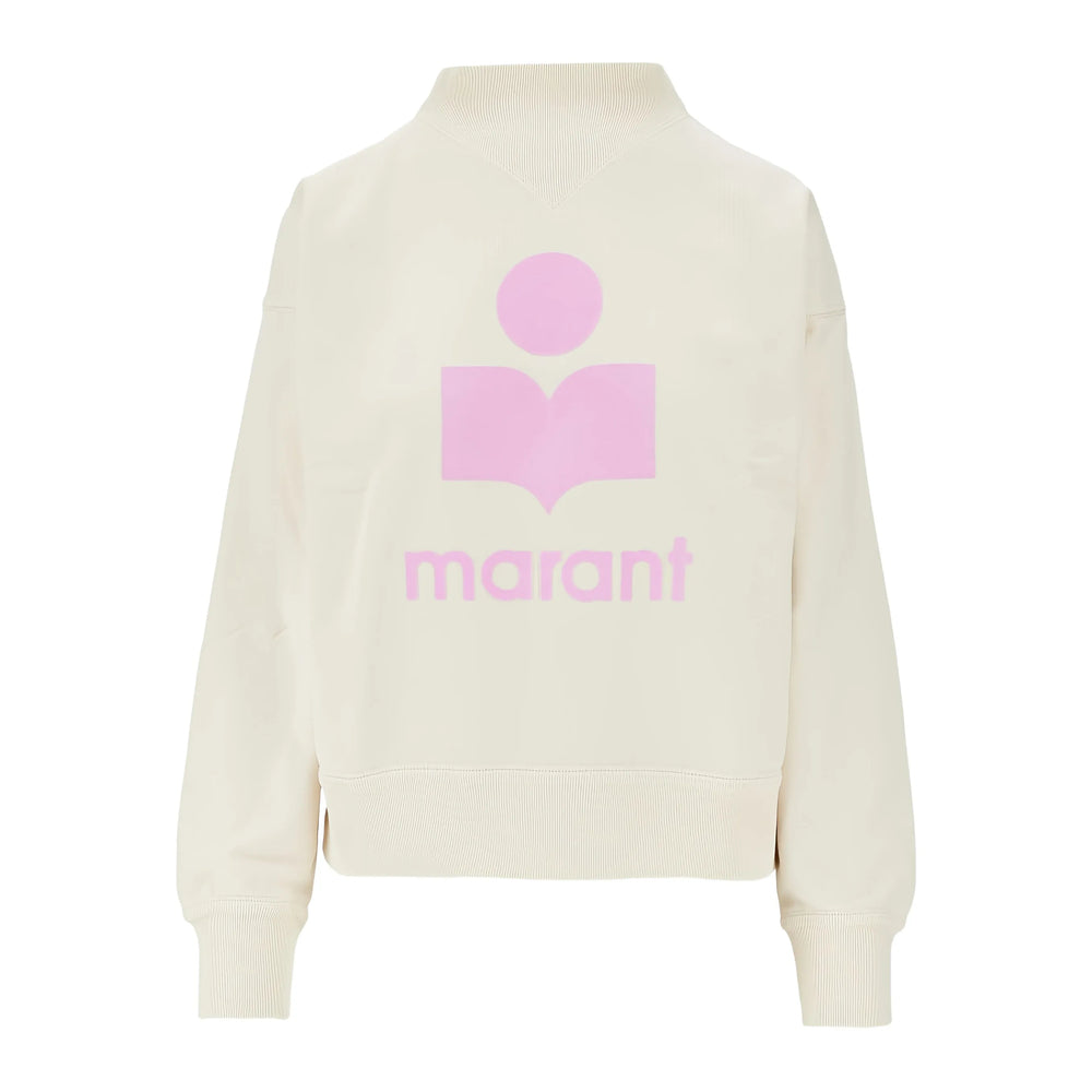 Marant ÉToile Sweatshirts - Neutral | cc5946befa3026c6549c939e7a6cb82605c98de6