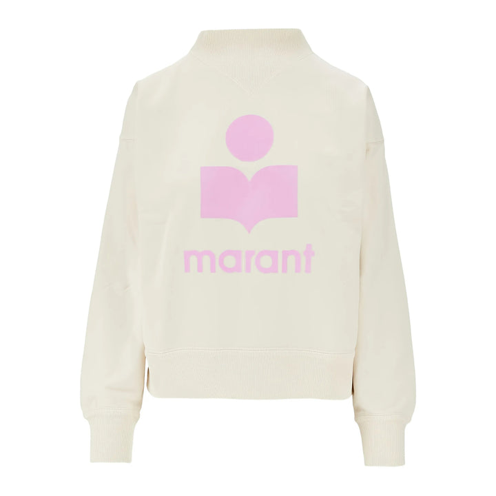 Marant ÉToile Sweatshirts - Neutral | cc5946befa3026c6549c939e7a6cb82605c98de6