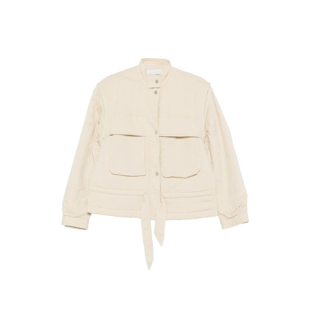 Marant ÉToile Outerwears - Neutral | 6a9f4c45048c915f5200edf3b3c59546bbd31ca4
