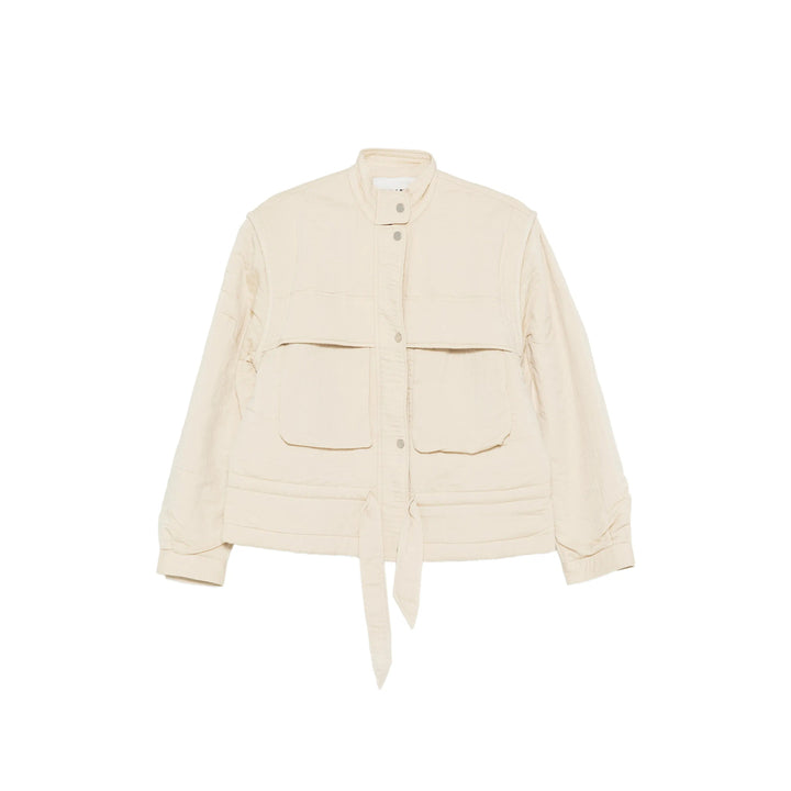 Marant ÉToile Outerwears - Neutral | 6a9f4c45048c915f5200edf3b3c59546bbd31ca4