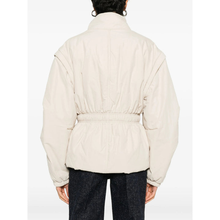 Marant ÉToile Outerwears - Neutral | f31655e5f2351d3aacb8438611a323e6a407264d