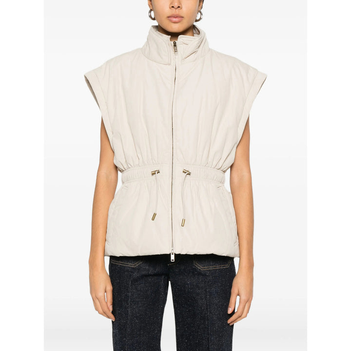 Marant ÉToile Outerwears - Neutral | b81981c96fe1789d79c3edda7bc7e6b53a8d61ff