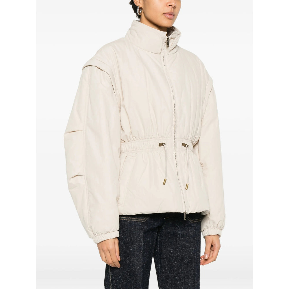 Marant ÉToile Outerwears - Neutral | a48854038cfa16039670bd8cfa4c94096501ecb1
