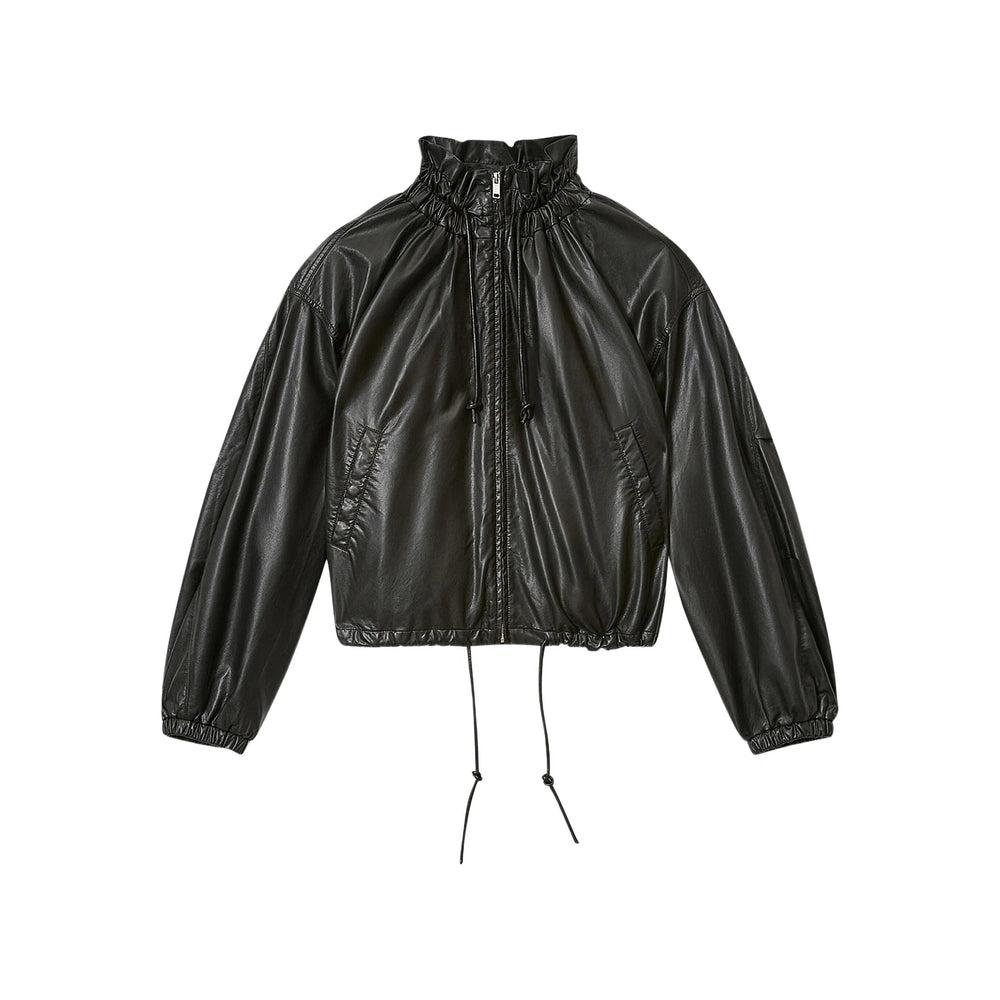 Marant ÉToile Outerwears - Black | 995ef02e2679b9595c027914f90b4772fda9f327