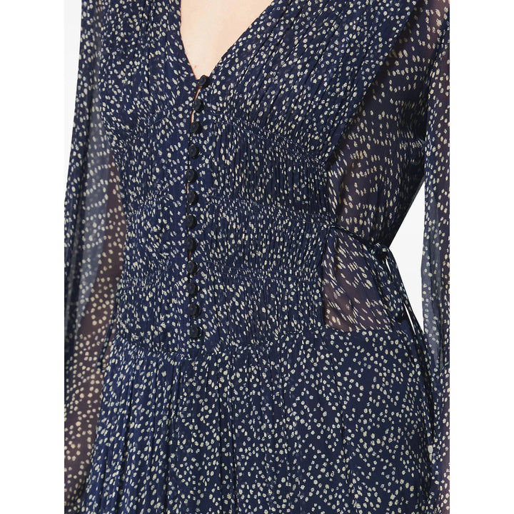 Marant ÉToile Dresses - Blue | e4f2c0997515d8bf480ab6188c279911afa90405