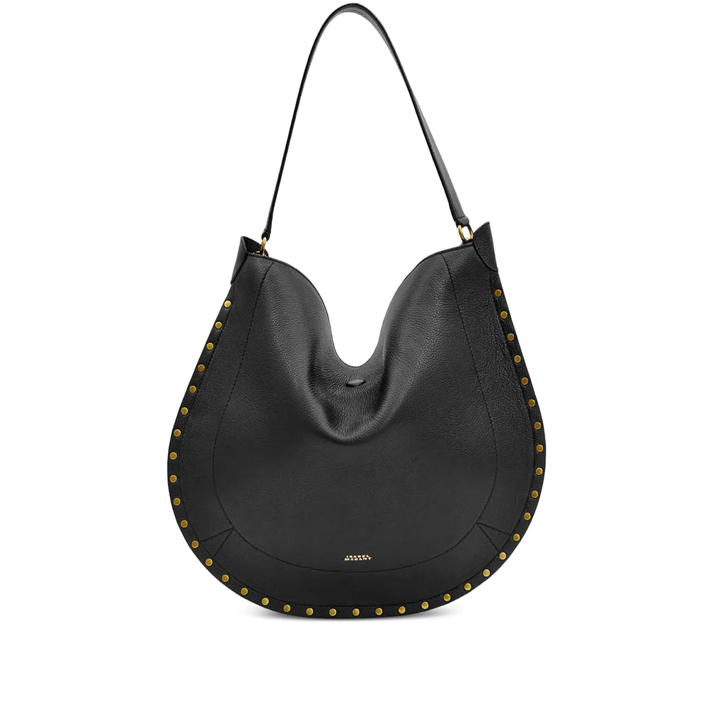 Isabel Marant Bags - Black | b37bb345fdc78510defb824857c60165b0bfb86b