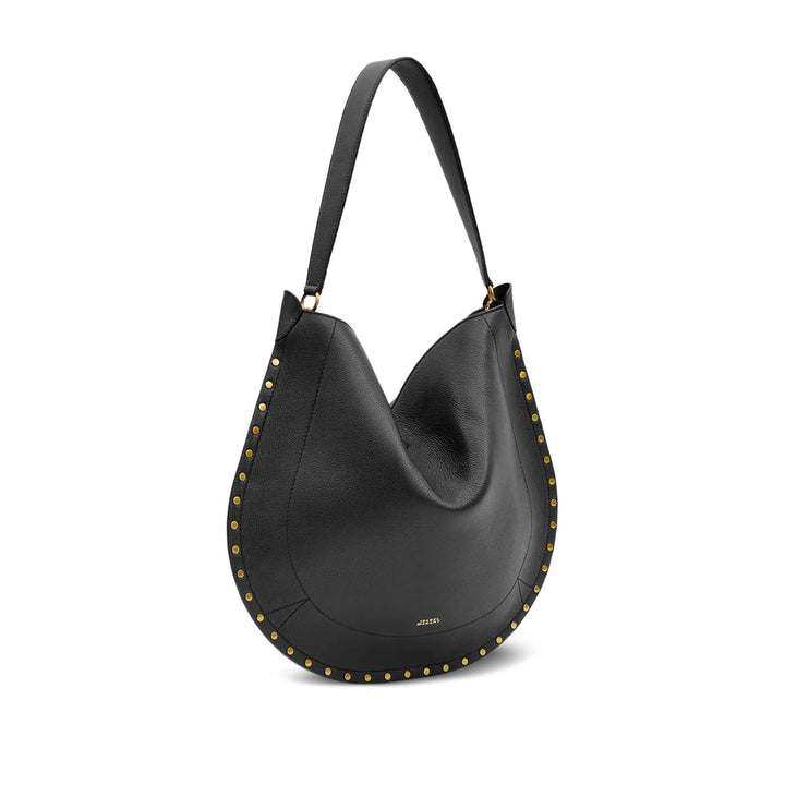 Isabel Marant Bags - Black | 29746dfa16f451ba27e20783f115b3c4e416ad97