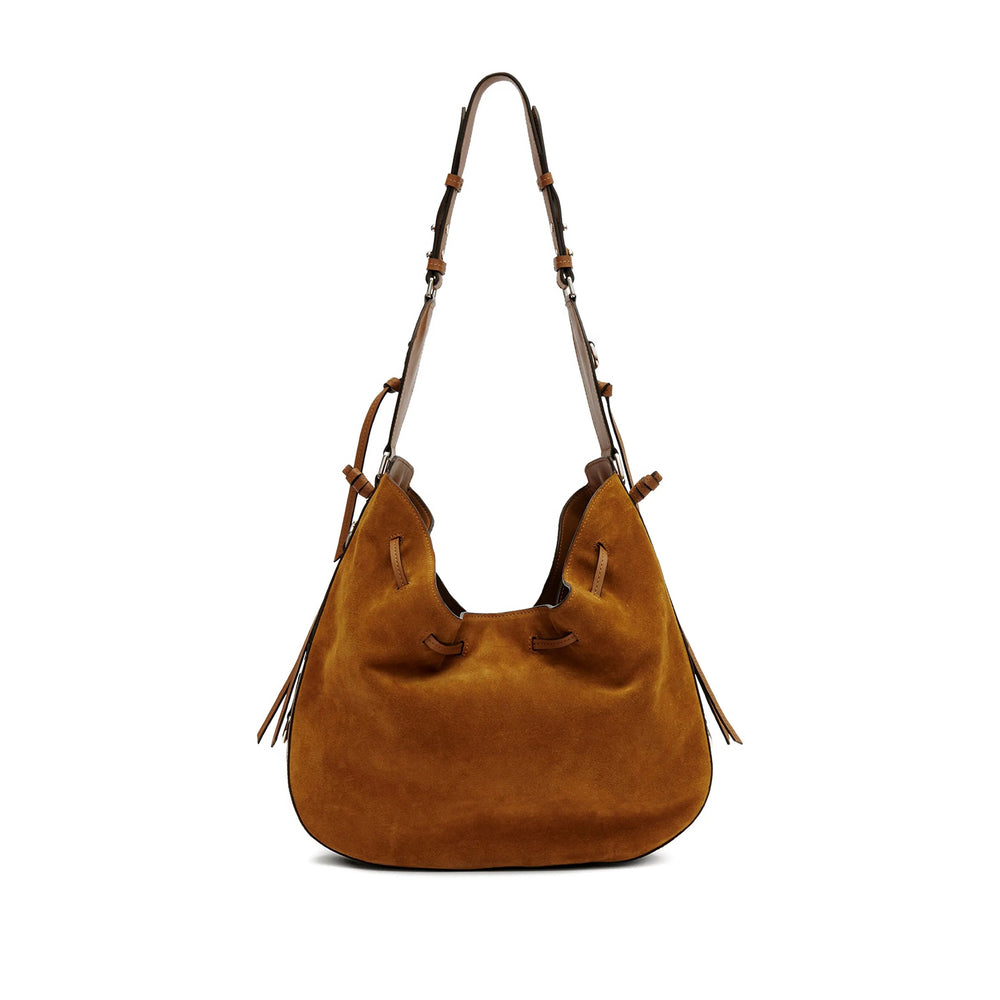 Isabel Marant Bags - Brown | d9a71462868ab1c3ea3271b10c45de63dab1134a