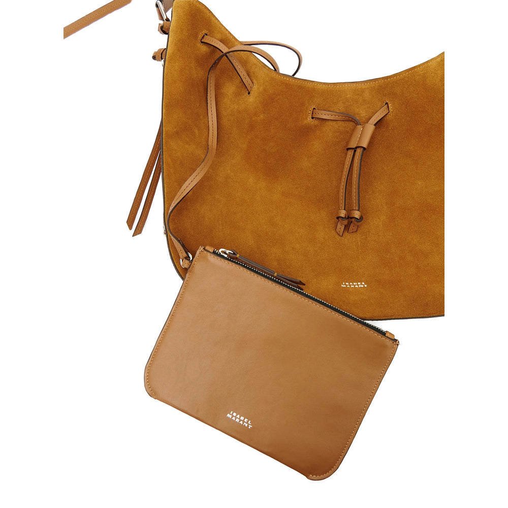 Isabel Marant Bags - Brown | 59c31c75b690098db4b5bb41b176e5d7a694c233