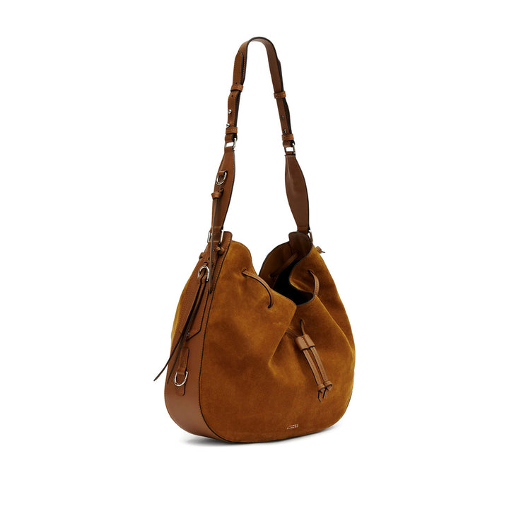 Isabel Marant Bags - Brown | 988b4ae413be58341cb099d9feb817f714869d41