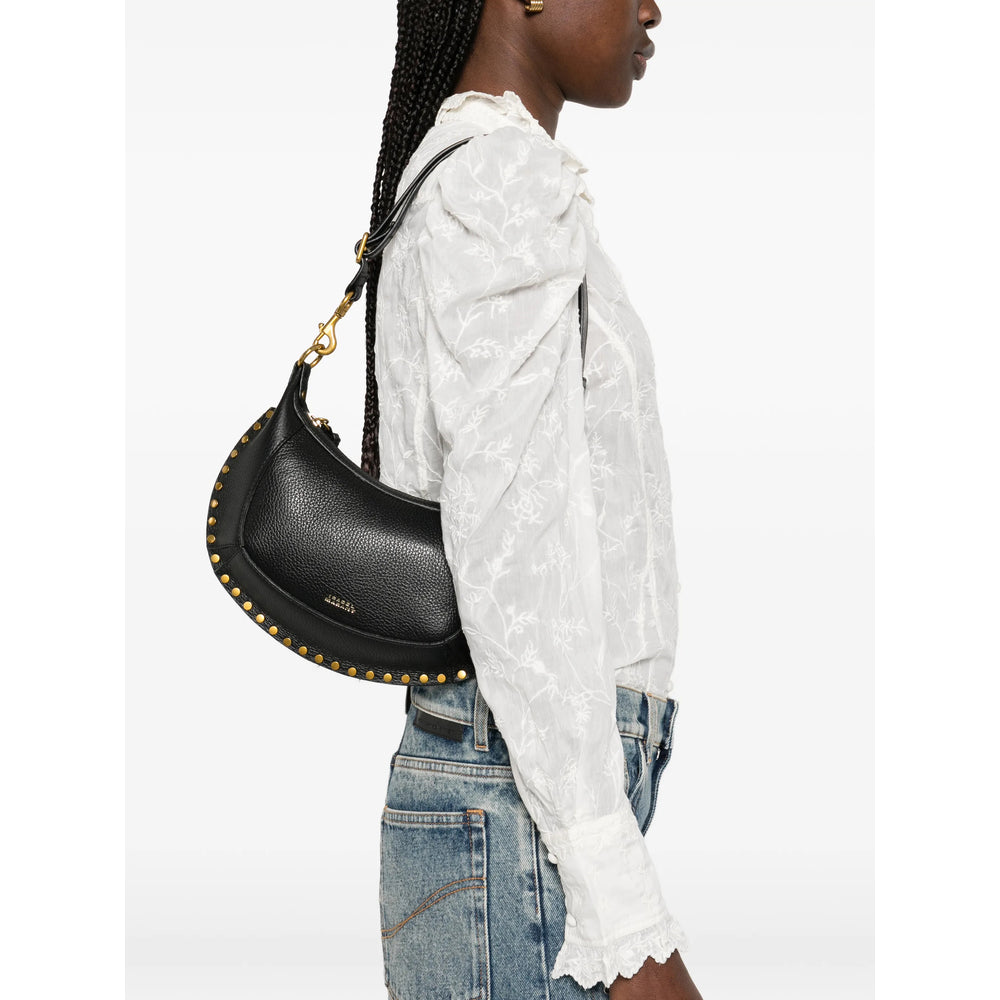 Isabel Marant Bags - Black | b1cc4739e169a295162d4b4031b6687d3e51c5f7