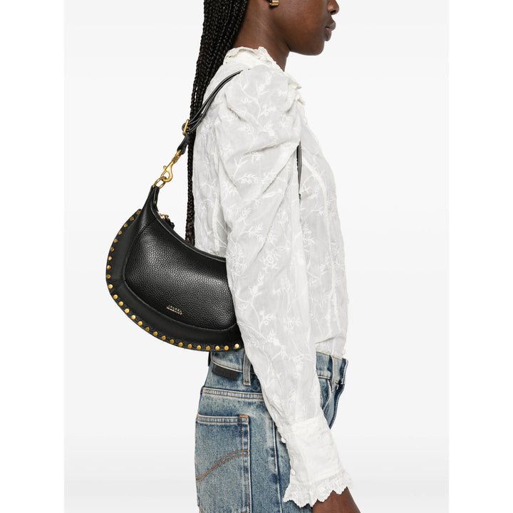 Isabel Marant Bags - Black | b1cc4739e169a295162d4b4031b6687d3e51c5f7