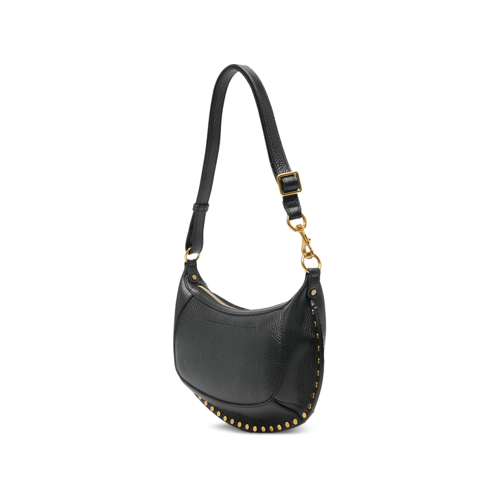 Isabel Marant Bags - Black | 970a21fe828ab360dbca792fade47766cc8bac12