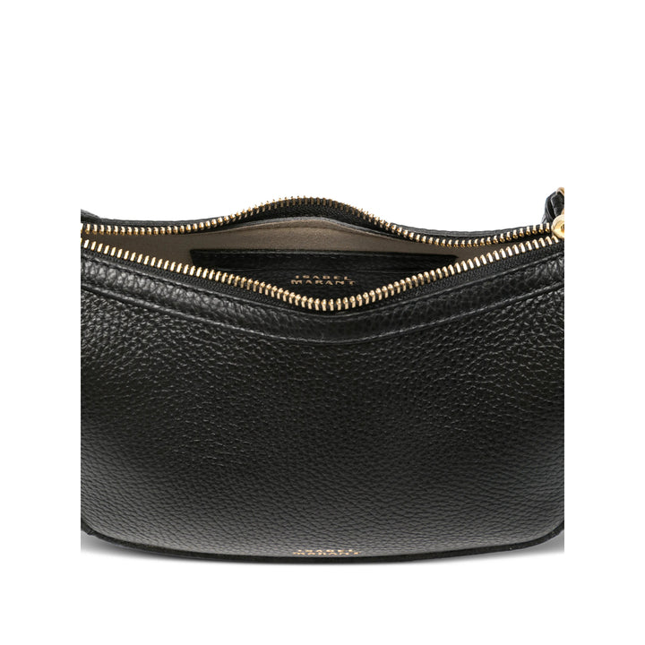 Isabel Marant Bags - Black | 2f589e16e42ec8e65c4c314c5cb850179e32d926