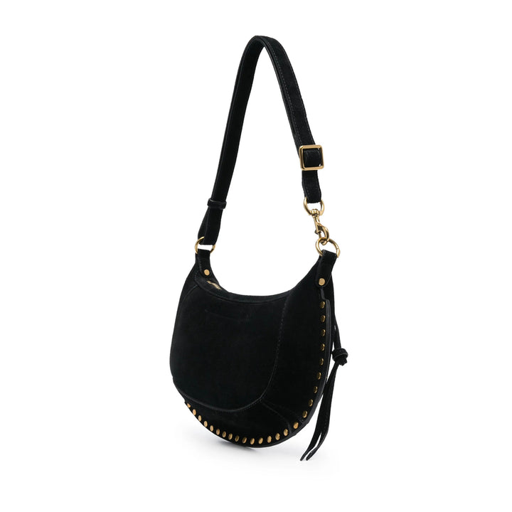 Isabel Marant Bags - Black | 664a1d58d010983af0a364a89930f5fab1717cb5