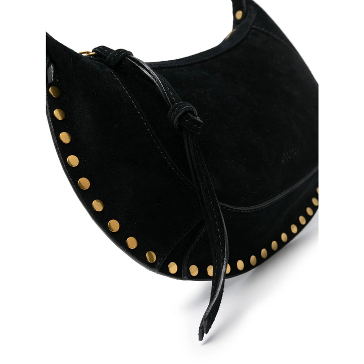 Isabel Marant Bags - Black | b750ccaac2845b5f62fbc2978b968e8e0801a9e6