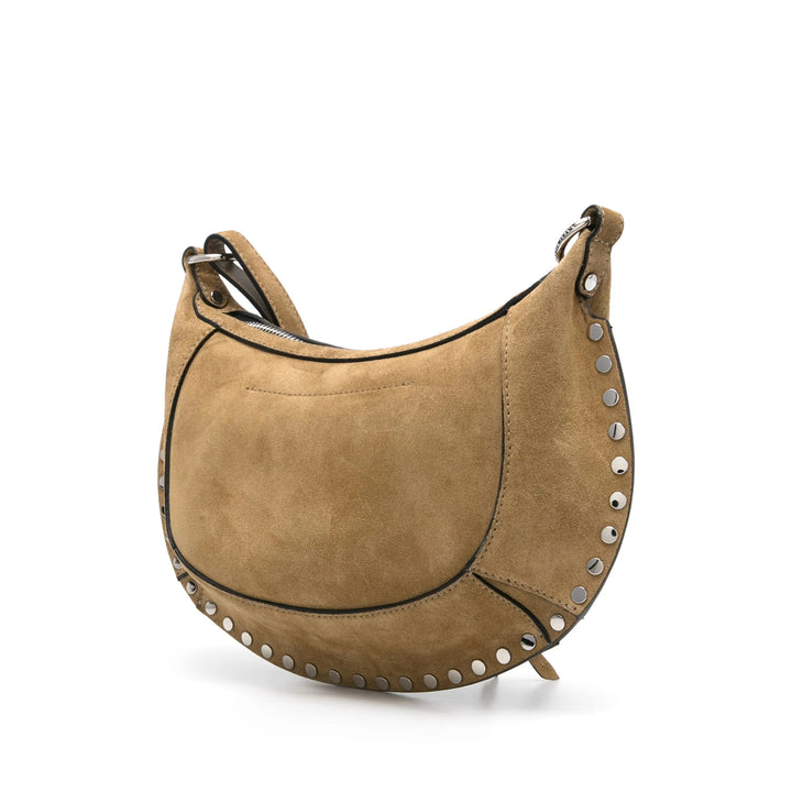 Isabel Marant Bags - Neutral | 3824e1da8169ca5c60276d89ed04806a0f073881