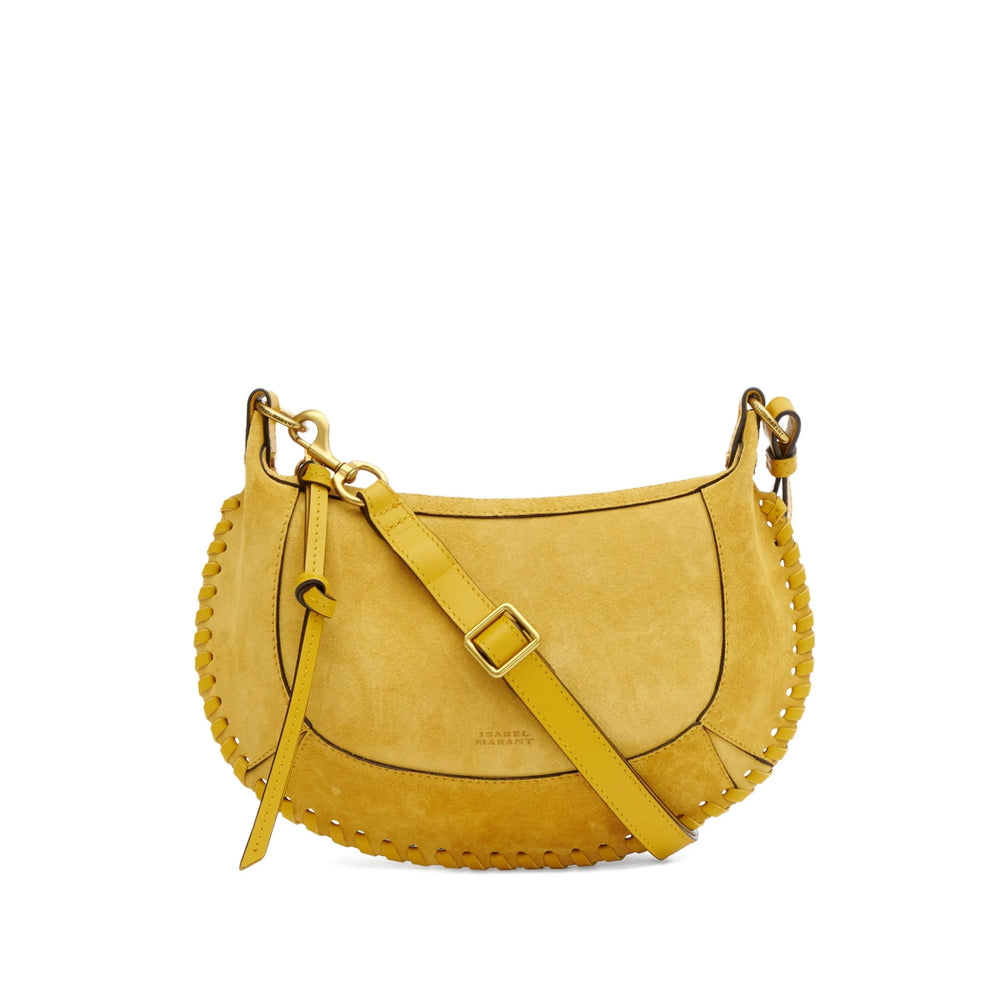 Isabel Marant Bags - Yellow | 5529d3b25682fa352e99d1974129a22af535a97c