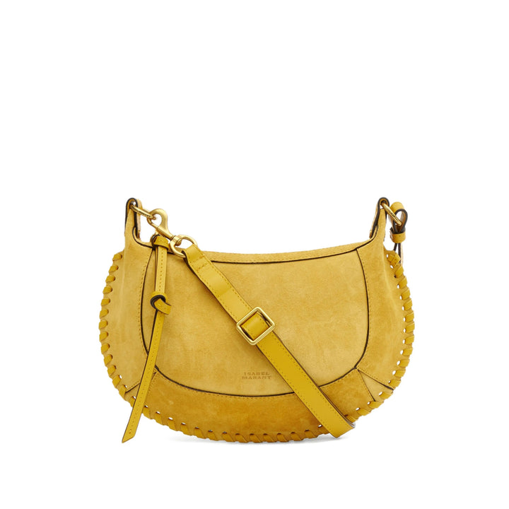 Isabel Marant Bags - Yellow | 5529d3b25682fa352e99d1974129a22af535a97c
