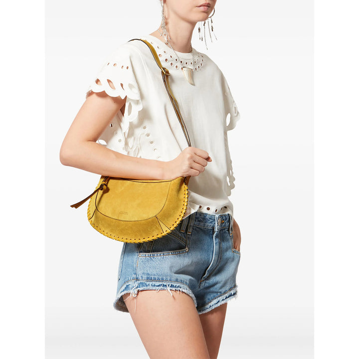 Isabel Marant Bags - Yellow | 57c3a656db27ce9cdeeb700a86295789f7ba2ebd