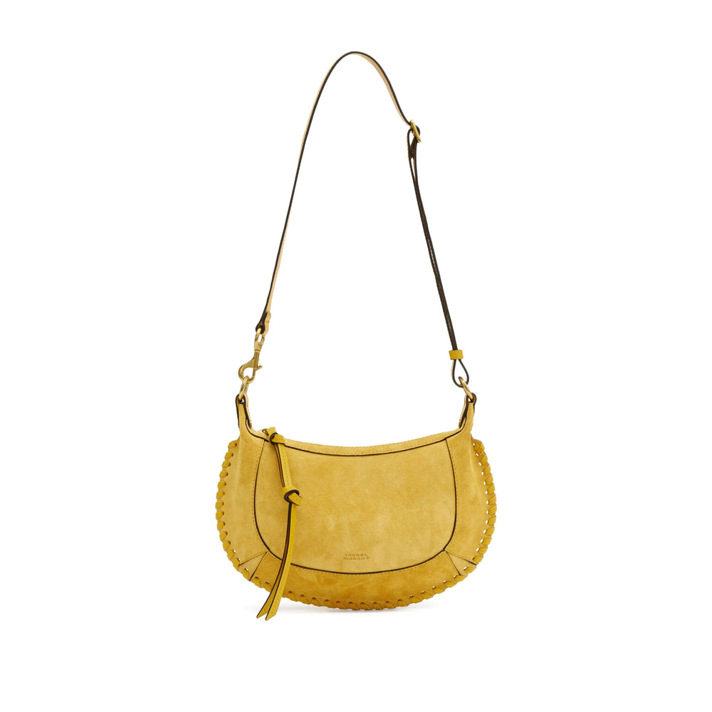Isabel Marant Bags - Yellow | 00a7d23c72586308599e38696df057dbf64db766