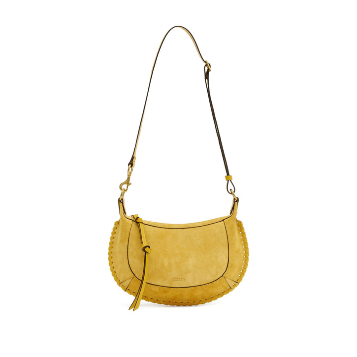 Isabel Marant Bags - Yellow | 00a7d23c72586308599e38696df057dbf64db766