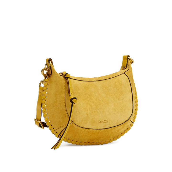 Isabel Marant Bags - Yellow | 594fda3f21645567ce665a6c836fb6649aa82487