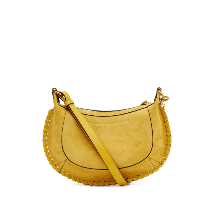 Isabel Marant Bags - Yellow | 822c2b62d6df7c85d76b07045db601a6c8cbf8a0