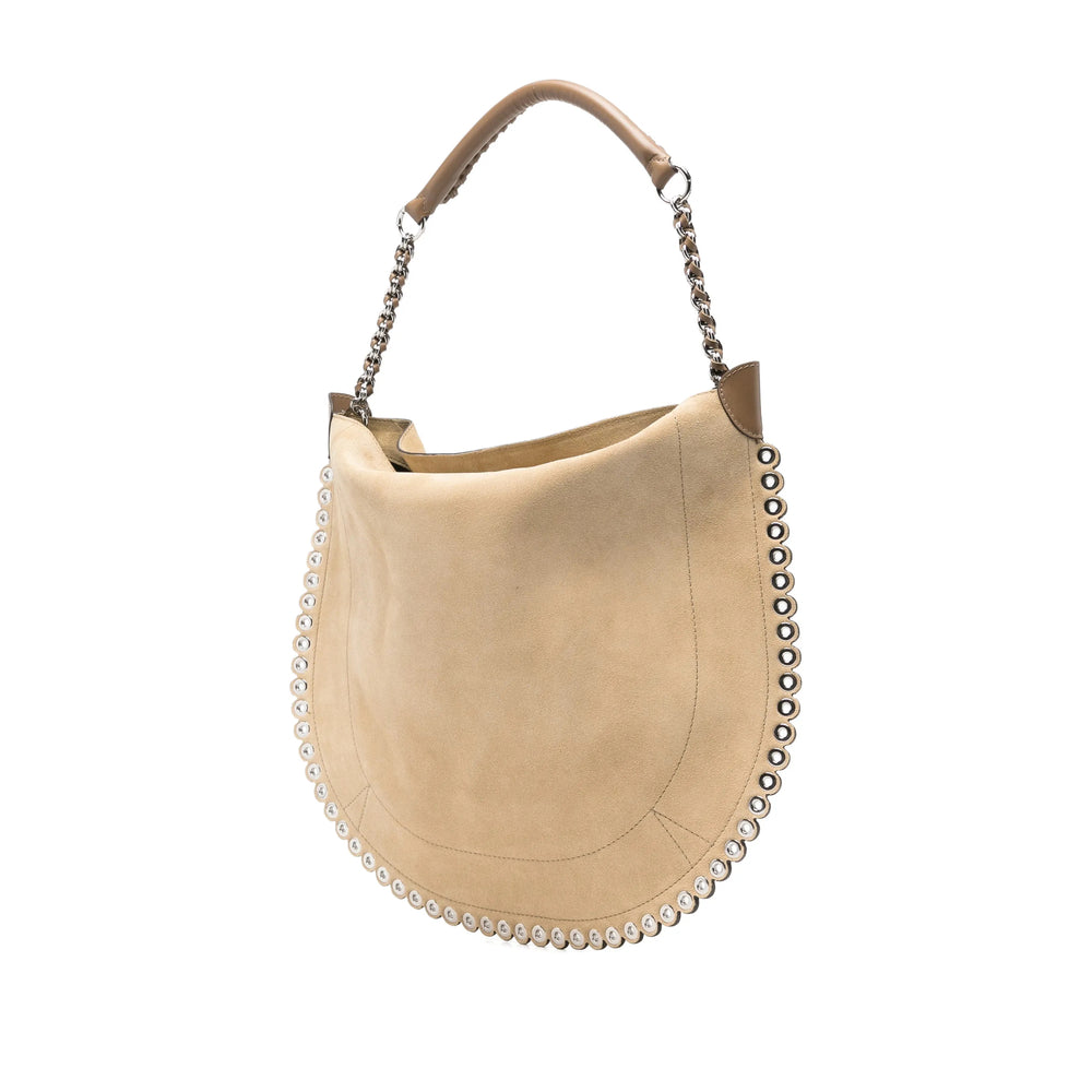 Isabel Marant Bags - Neutral, Brown | 7a7c1316e6536222892fd0a50844e89bd08e2776