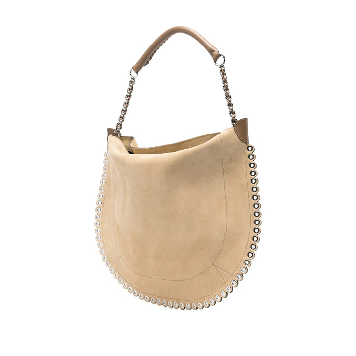Isabel Marant Bags - Neutral, Brown | 7a7c1316e6536222892fd0a50844e89bd08e2776