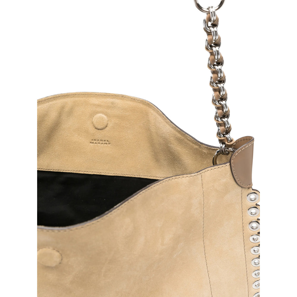 Isabel Marant Bags - Neutral, Brown | 99188b94366fe3710ecfd6540176c5e339f61a8b