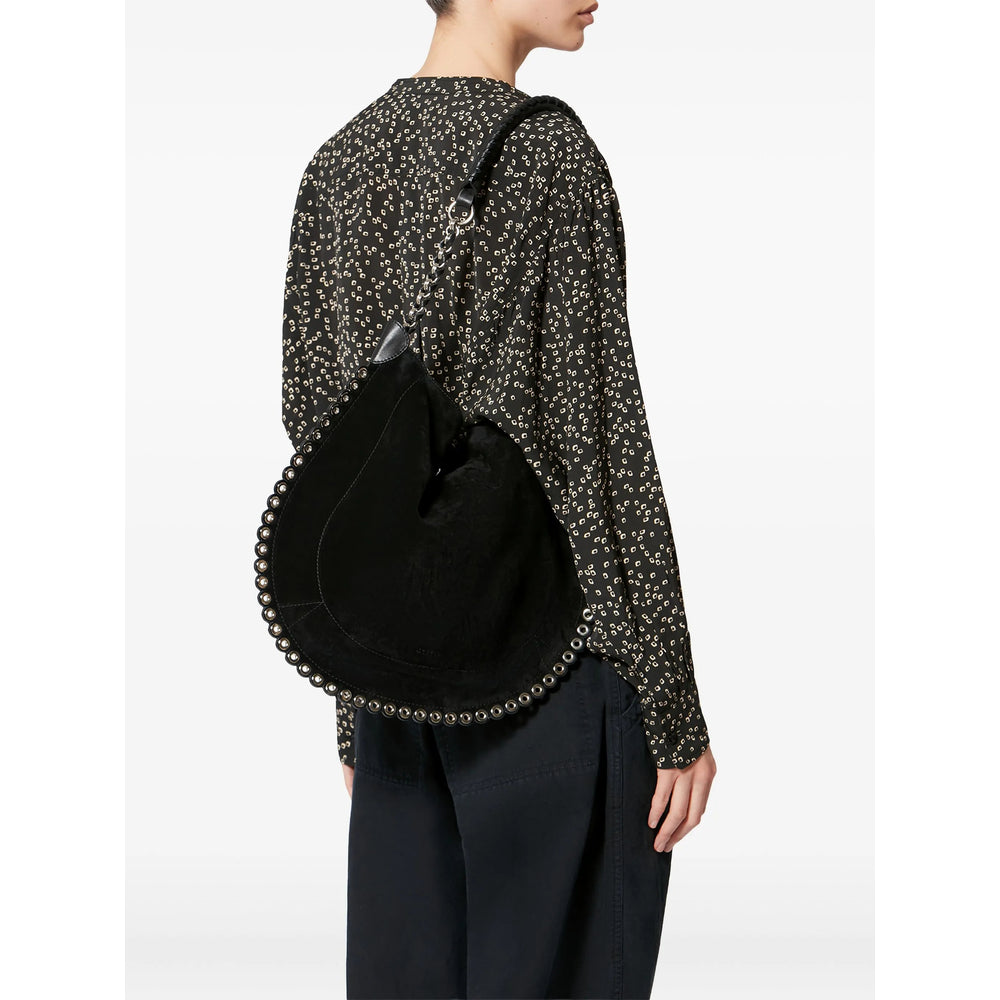 Isabel Marant Bags - Black, Silver | 30f05f4b480d5f7d928c9e726fcea10ae372d648