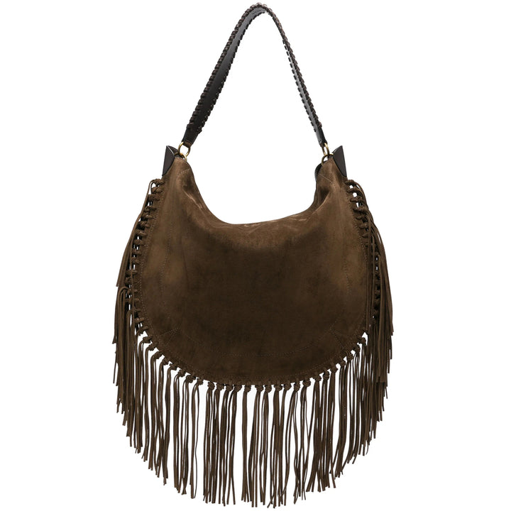 Isabel Marant Bags - Brown | 783d09e06eef048e64fa40325fb397fb3f580ca3