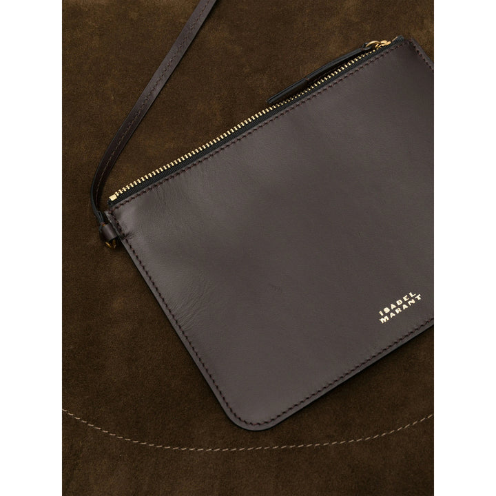 Isabel Marant Bags - Brown | b564119b53efc1a9fba35f7ceb342e7760ec8b11