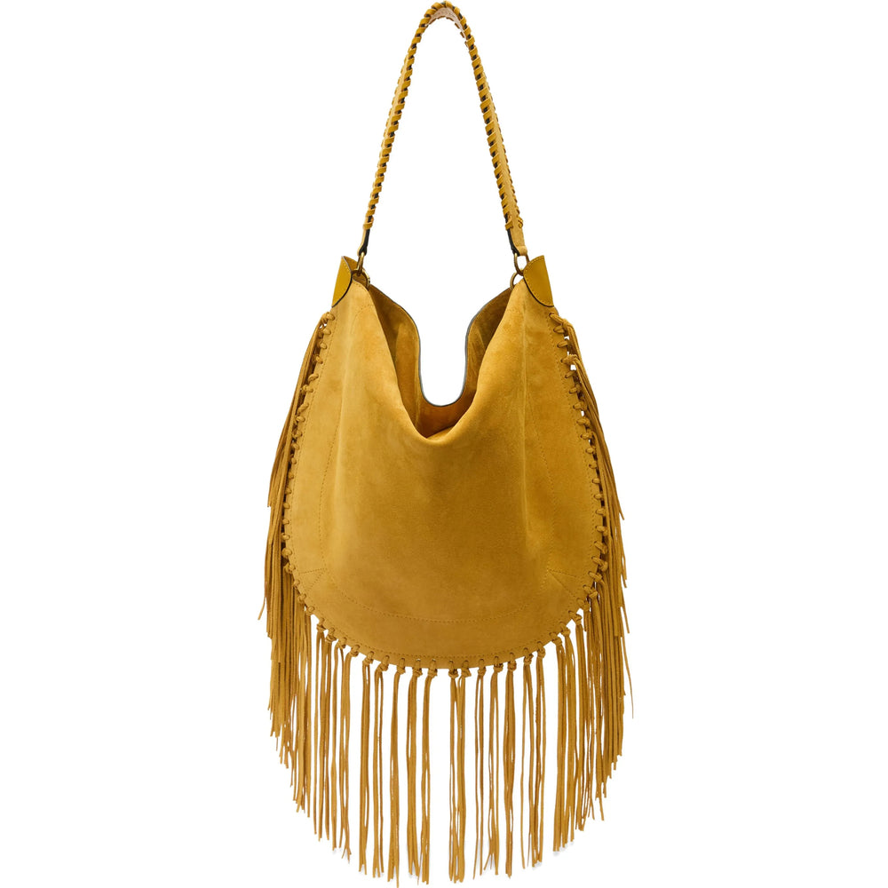 Isabel Marant Bags - Yellow | 9c7838d9db616579bf719cd3c8a88790b8c7af8d
