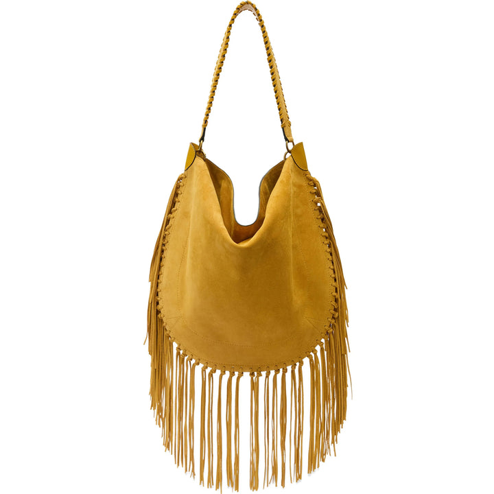 Isabel Marant Bags - Yellow | 9c7838d9db616579bf719cd3c8a88790b8c7af8d
