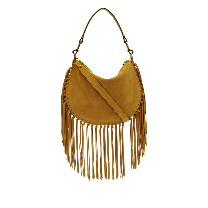 Isabel Marant Bags - Brown | f51807c7b5f0e7860892d8abcb06523cce2a6814