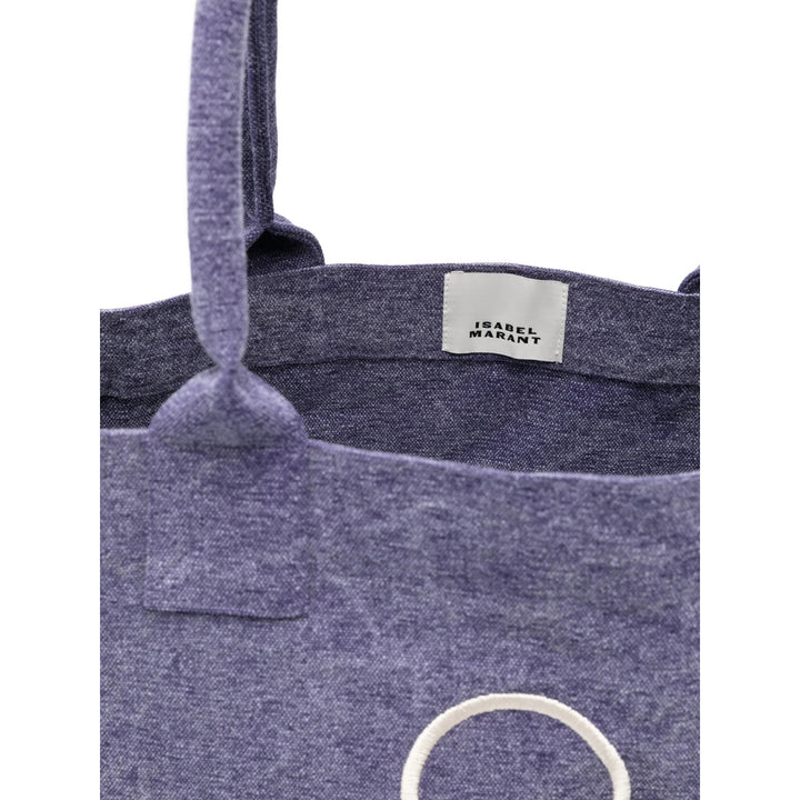 Isabel Marant Bags - Purple | 51f53f39e6dc9268552475ac62a24b8a265f45cb