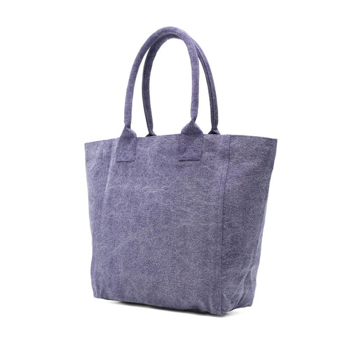 Isabel Marant Bags - Purple | 8b5ab20c5a68f6e10629f7f003c73453c644f9ae