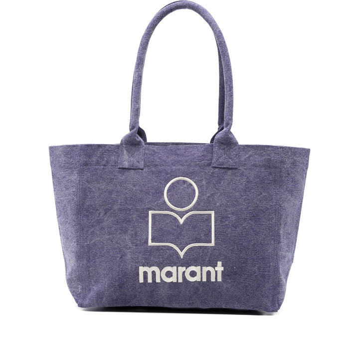 Isabel Marant Bags - Purple | 487713e5fca10c6ced6b10b7538b1b8f3cff7e71