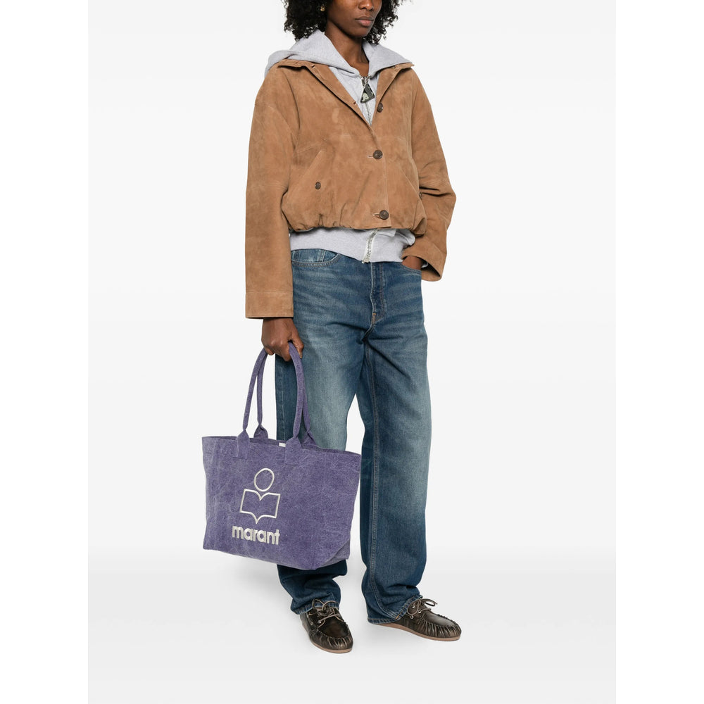 Isabel Marant Bags - Purple | 4b37d4574101f373b5b9d70df216c1483ce0f1bc