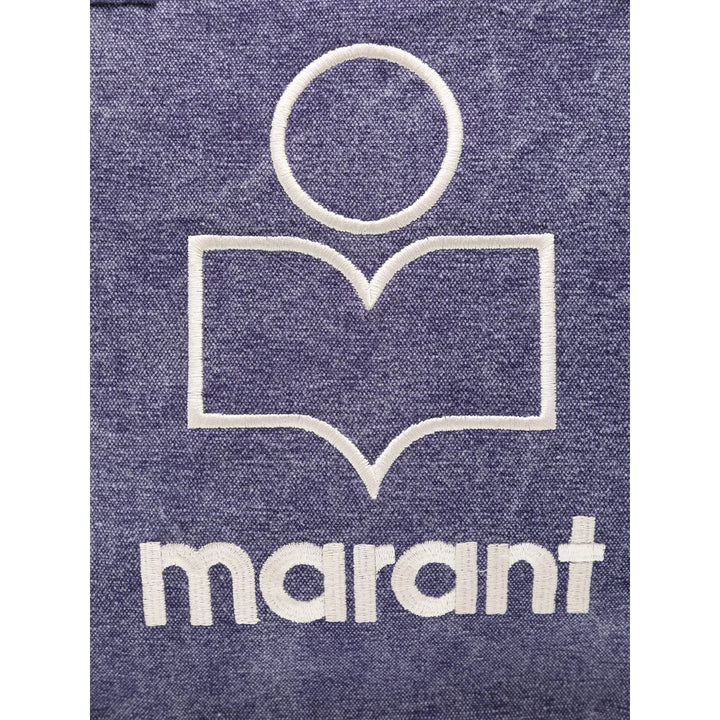 Isabel Marant Bags - Purple | 99008cc9a7713ef04aad7c7676057ca2dd636610