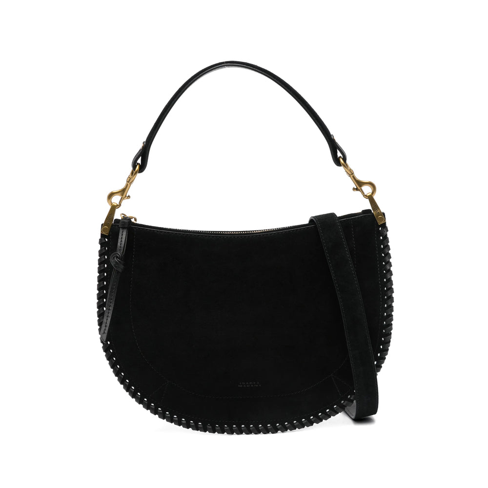 Isabel Marant Bags - Black | af1b7a2ed35563437c0ebdc09840f55ef773e73f