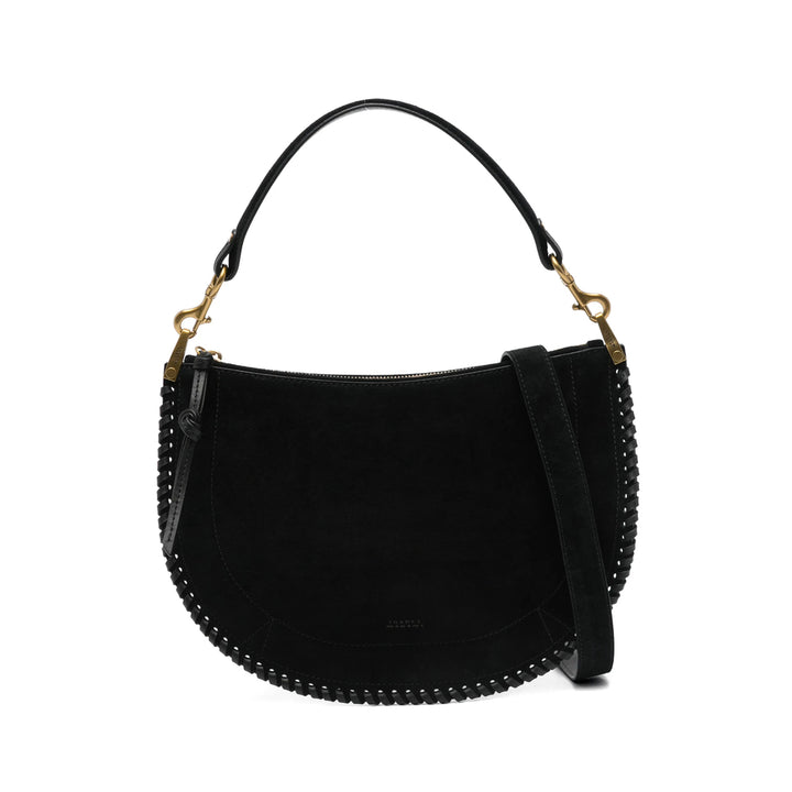 Isabel Marant Bags - Black | af1b7a2ed35563437c0ebdc09840f55ef773e73f